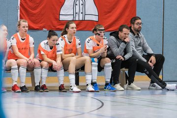 Bild 47 - F NFV Futsalturnier